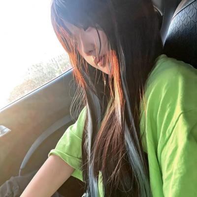 没人了解我