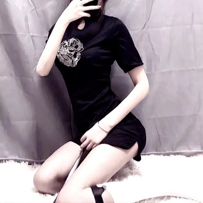 烈燄狂澜